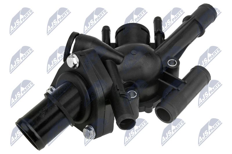 Korpus termostatu NTY CTM-RE-009