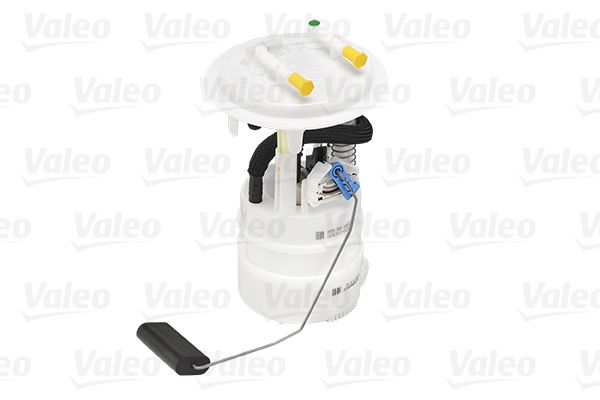 Czujnik, poziom paliwa VALEO 347542