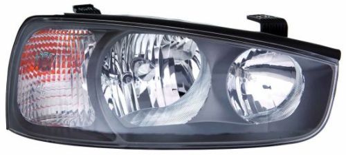 Reflektor ABAKUS 221-1126l-ld-e2