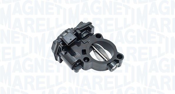 Korpus przepustnicy MAGNETI MARELLI 802000000145