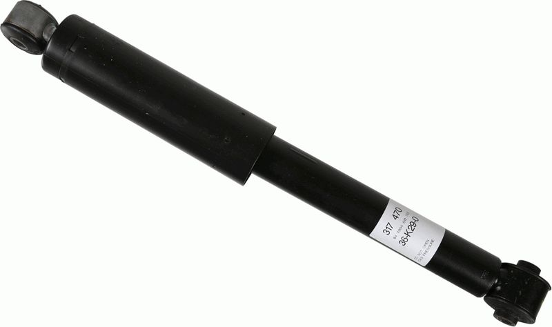 Amortyzator SACHS 317 470