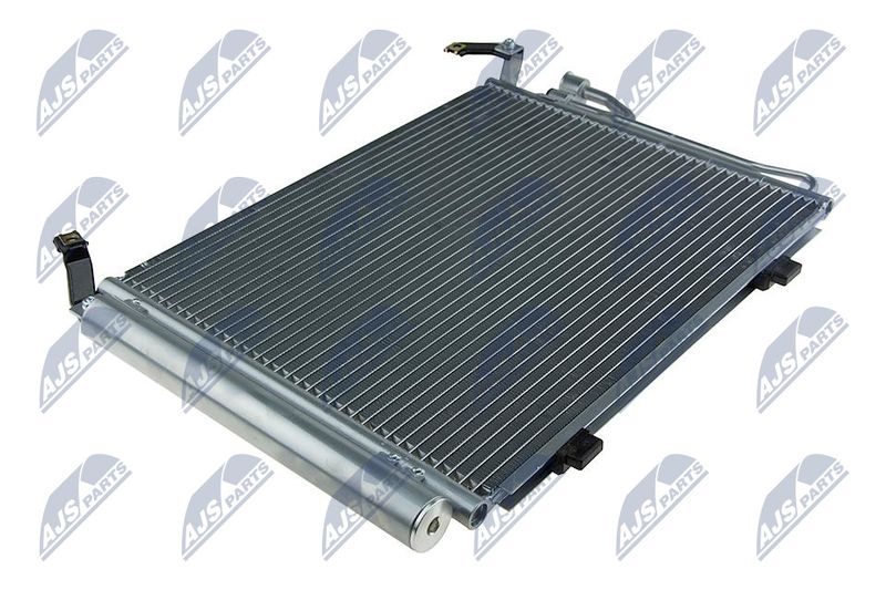 Skraplacz, klimatyzacja NTY CCS-HY-018