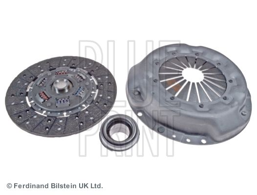 Zestaw sprzęgieł BLUE PRINT adj133009