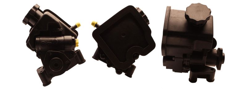 Pompa hydrauliczna, układ kierowniczy DRI 715520366