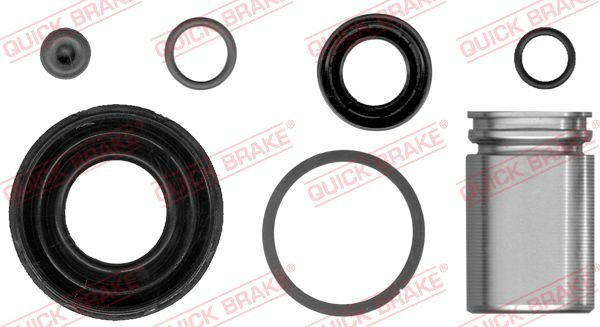 Zestaw naprawczy, zacisk hamulca QUICK BRAKE 114-5092