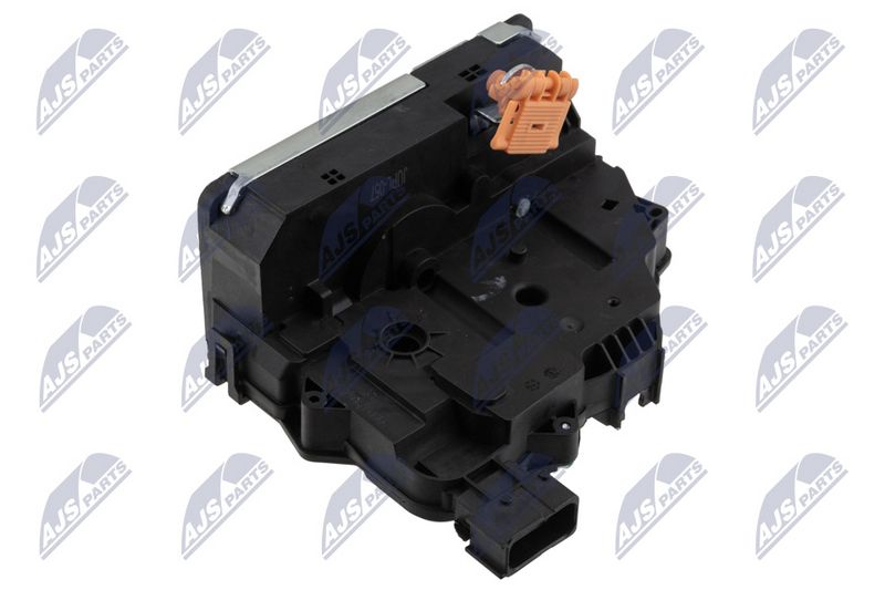 Zamek drzwi NTY EZC-PL-057