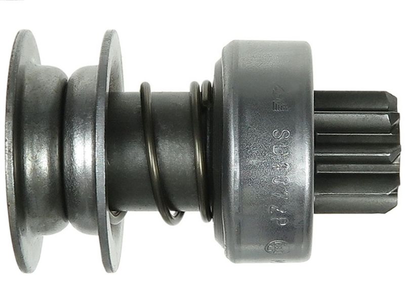 Sprzęgło jednokierunkowe, rozrusznik AS-PL sd1072p
