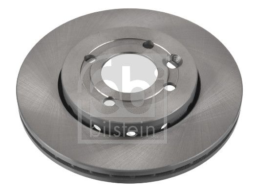 Tarcza hamulcowa FEBI BILSTEIN 171478