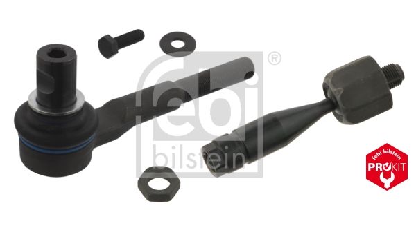 Drążek kierowniczy poprzeczny FEBI BILSTEIN 37332