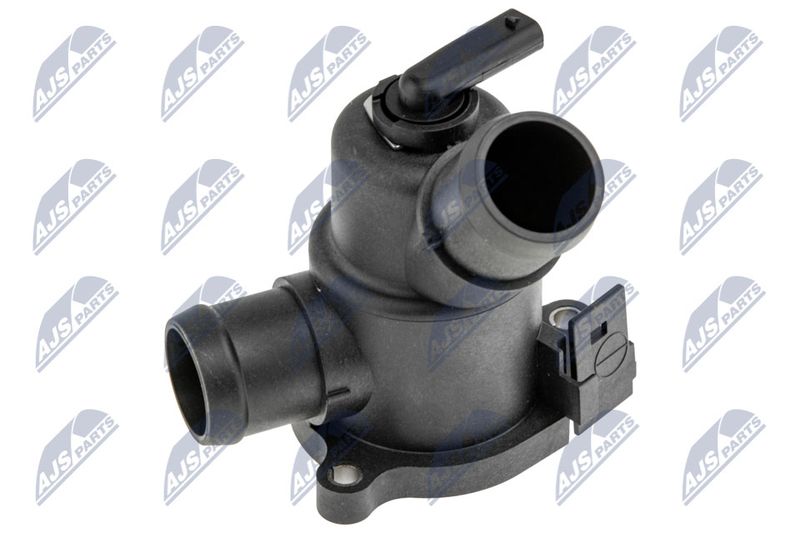 Termostat, płyn chłodzący NTY CTM-ME-009