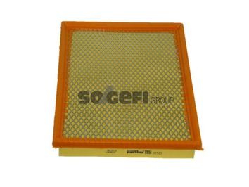 Filtr powietrza PURFLUX a1503