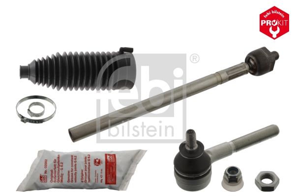 Drążek kierowniczy poprzeczny FEBI BILSTEIN 38997
