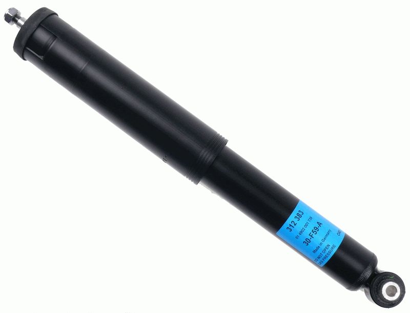 Amortyzator SACHS 312 383