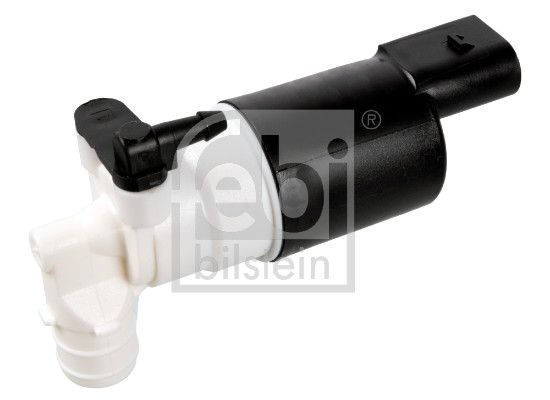 Pompa spryskiwacza, spryskiwacz szyby czołowej FEBI BILSTEIN 172026