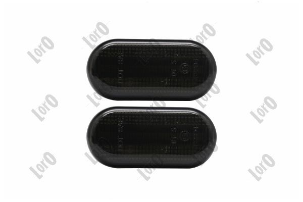 Zestaw kierunkowskazów ABAKUS L35-140-002LED-SD