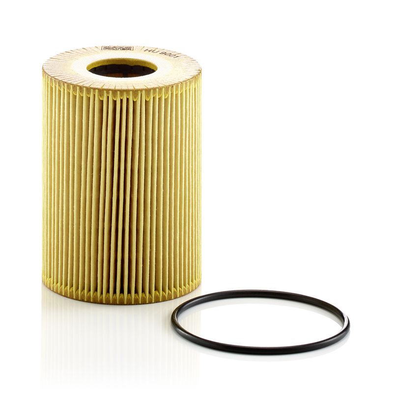 Filtr oleju MANN-FILTER hu 9001 x