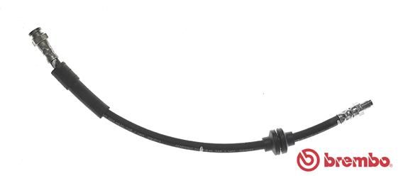 Przewód hamulcowy elastyczny BREMBO T 23 186