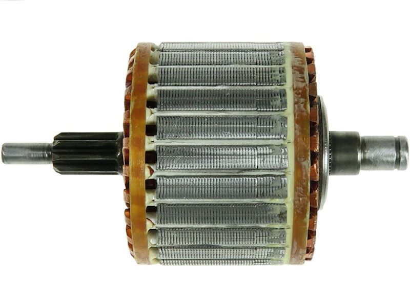 Twornik, rozrusznik AS-PL sa6028s