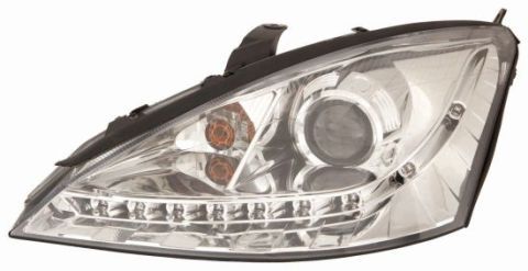 Zestaw reflektora głównego ABAKUS D31-1103P-LDEM1