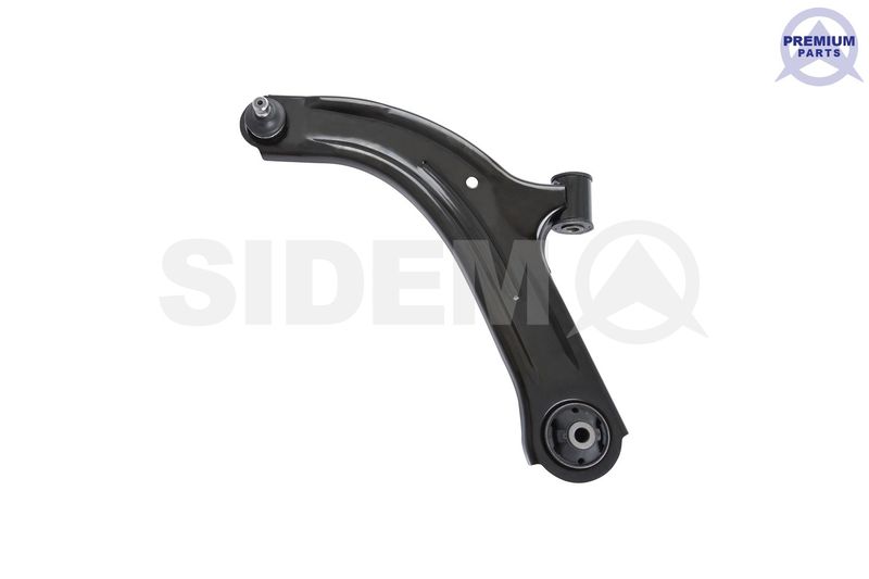 Wahacz, zawieszenie koła SIDEM 41078