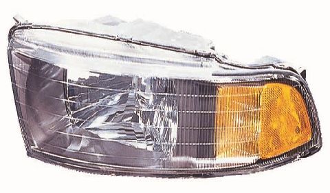 Reflektor ABAKUS 314-1127L-US2