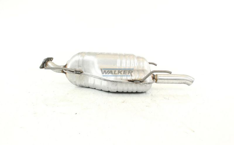 Tłumik końcowy WALKER 72377