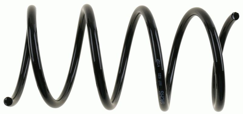 Sprężyna zawieszenia SACHS 997 620