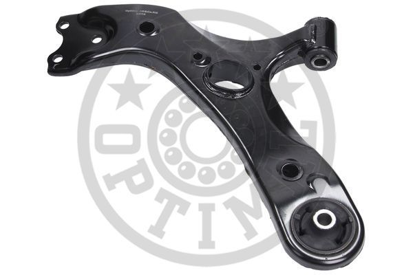 Wahacz, zawieszenie koła OPTIMAL G6-1445