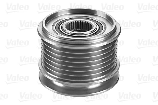 Alternator - sprzęgło jednokierunkowe VALEO 588060