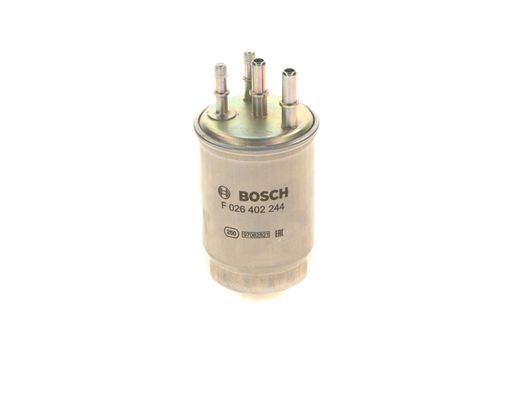 Filtr paliwa BOSCH F026402244