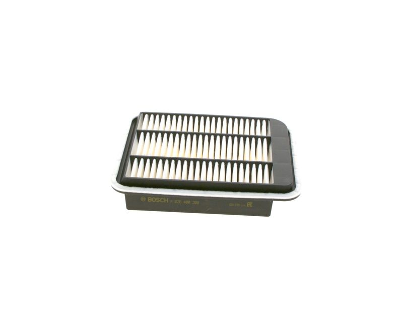 Filtr powietrza BOSCH F026400208