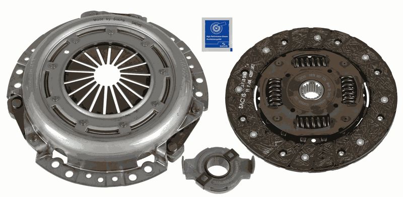 Zestaw sprzęgieł SACHS 3000 950 095