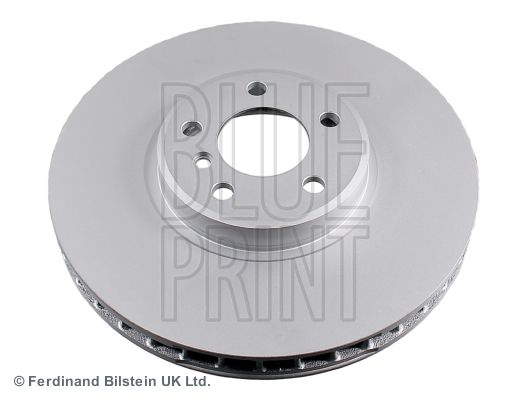 Tarcza hamulcowa BLUE PRINT ADB114399