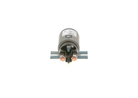 Przekaźnik, prąd pracy BOSCH 0 333 009 018