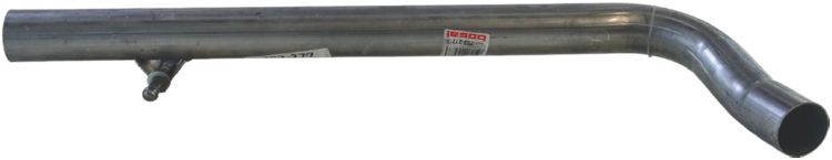 Rura wydechowa BOSAL 753-277