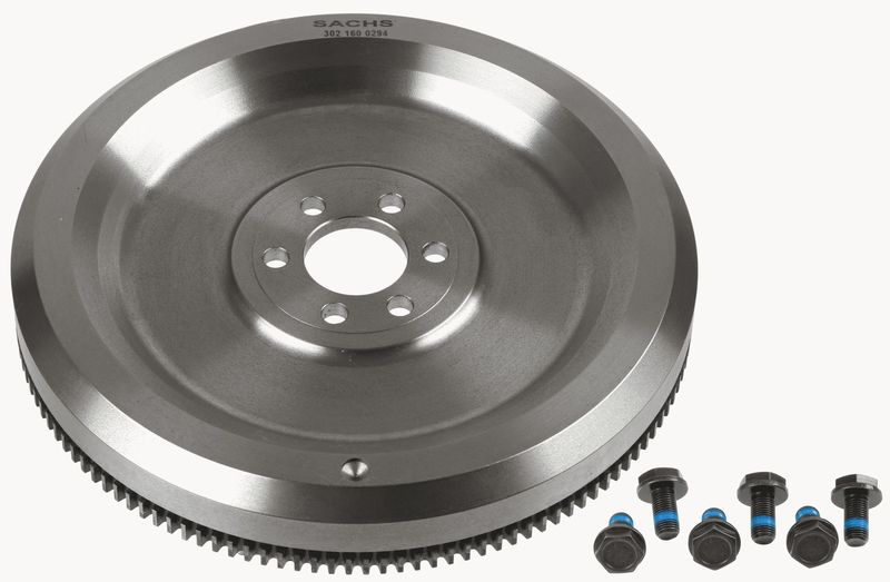 Koło zamachowe SACHS 3021 600 294