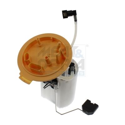 Zespół zasilający w paliwo MEAT & DORIA 77905