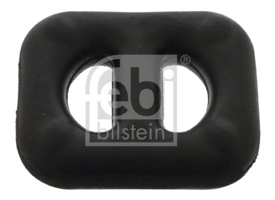 Uchwyt, system wydechowy FEBI BILSTEIN 04707