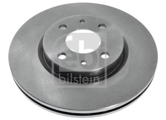 Tarcza hamulcowa FEBI BILSTEIN 108640