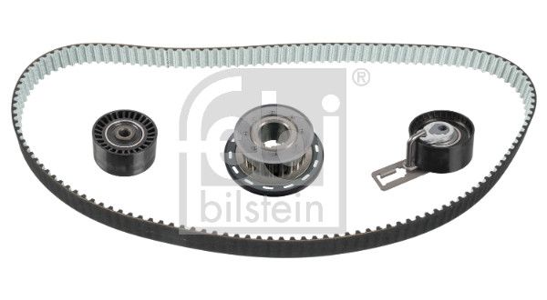 Zestaw paska rozrządu FEBI BILSTEIN 39202