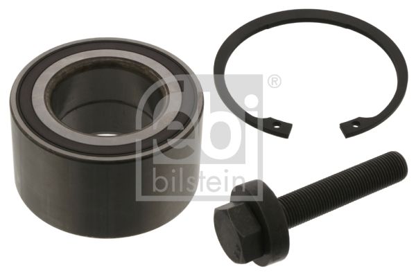 Zestaw łożysk koła FEBI BILSTEIN 38863