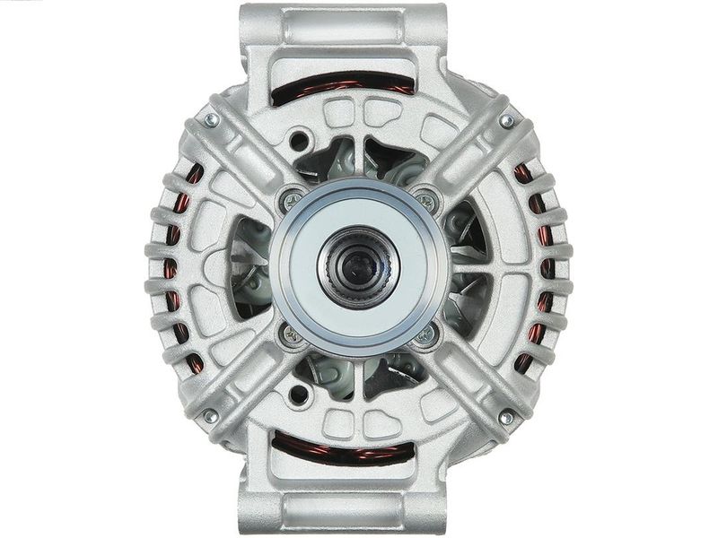 Alternator AS-PL a0342