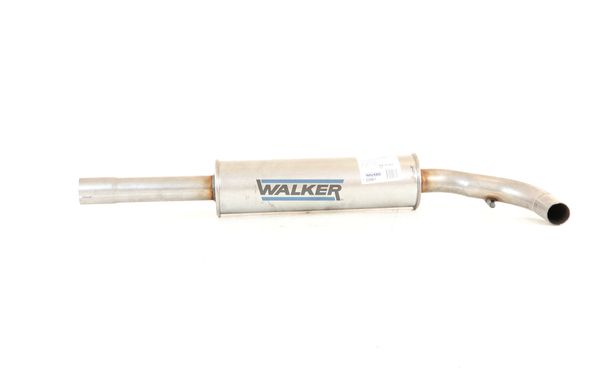 Tłumik środkowy WALKER 22061
