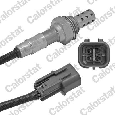 Sonda lambda CALORSTAT by Vernet LS140544