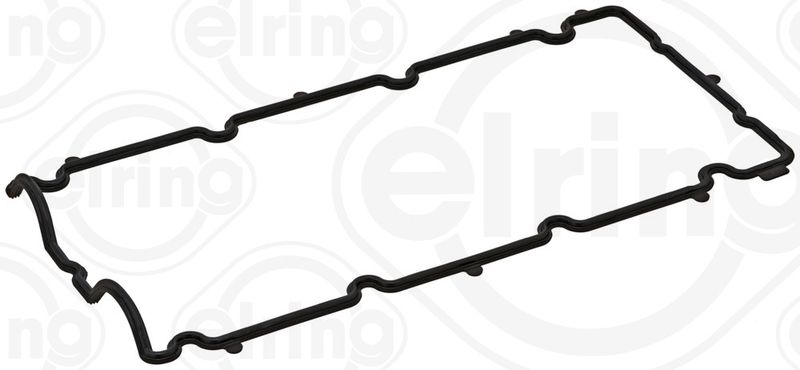 Uszczelka, pokrywa głowicy cylindrów ELRING 375.080