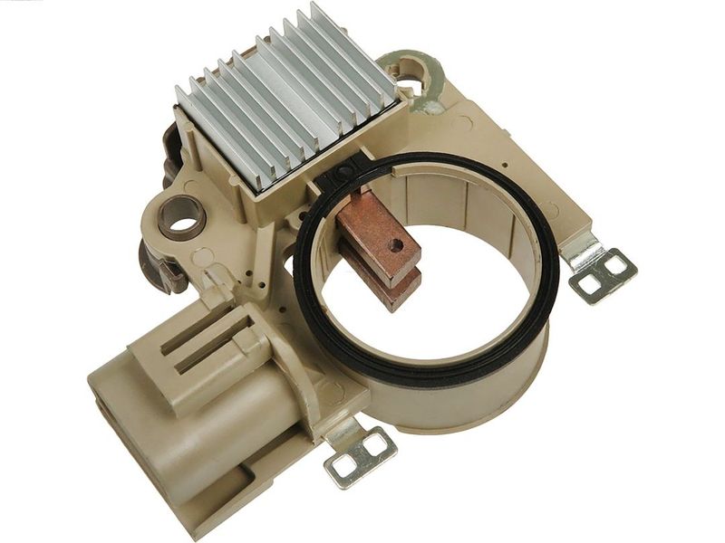 Regulator napięcia AS-PL are5010