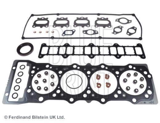 Zestaw uszczelek, głowica cylindrów BLUE PRINT ADC46278