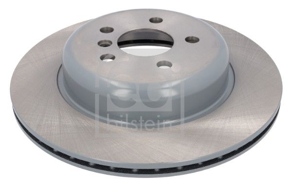 Tarcza hamulcowa FEBI BILSTEIN 172984
