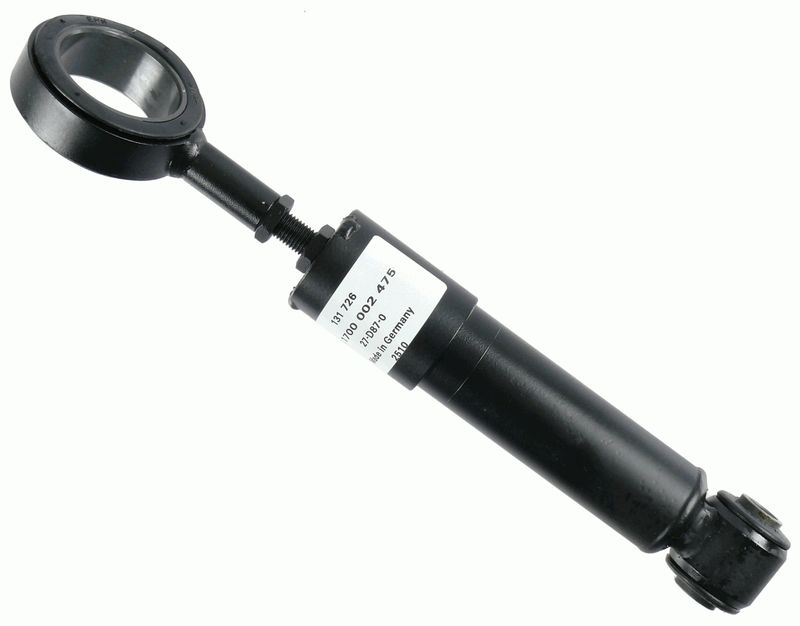 Amortyzator, zawieszenie kabiny SACHS 131 726