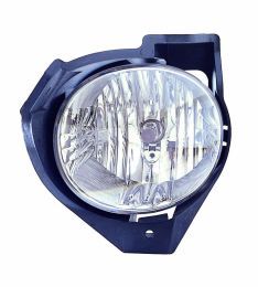 Reflektor przeciwmgłowy ABAKUS 212-2067p-ae